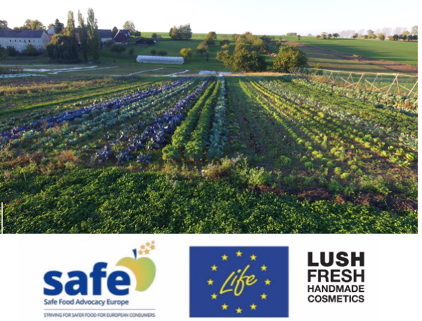 5-7 Juin 2019 – Formation à Leipzig – Allemagne